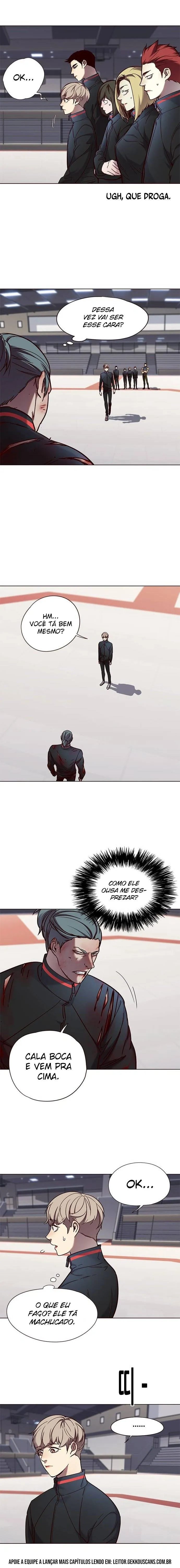 Read Veletric Pt Manga Online
