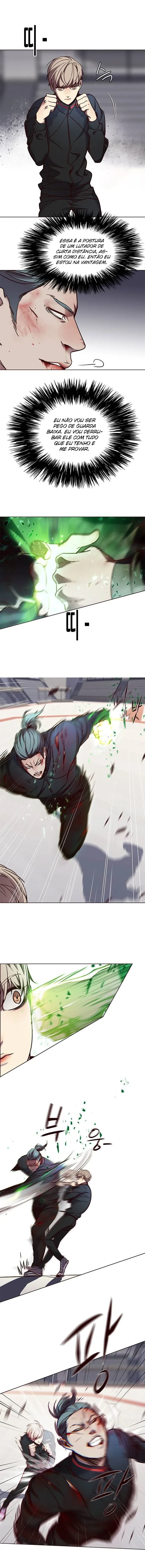 Read Veletric Pt Manga Online