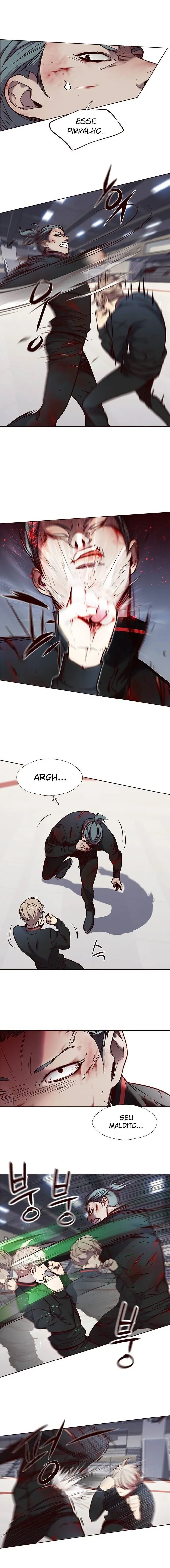 Read Veletric Pt Manga Online