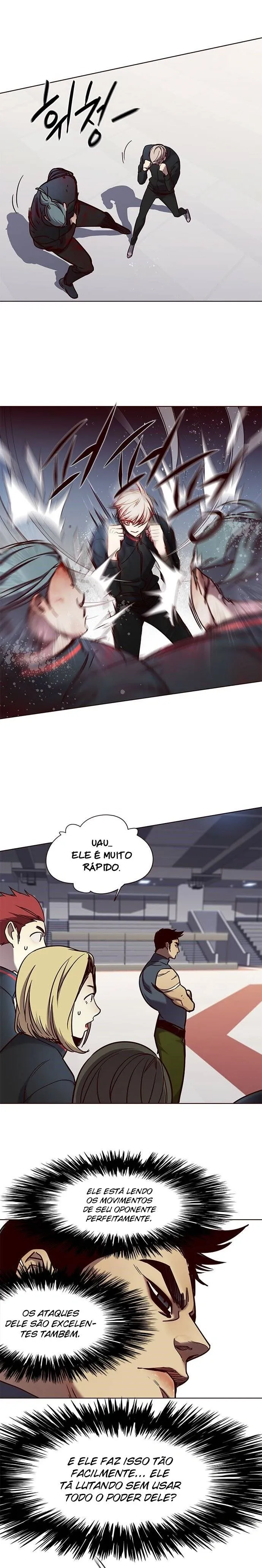 Read Veletric Pt Manga Online