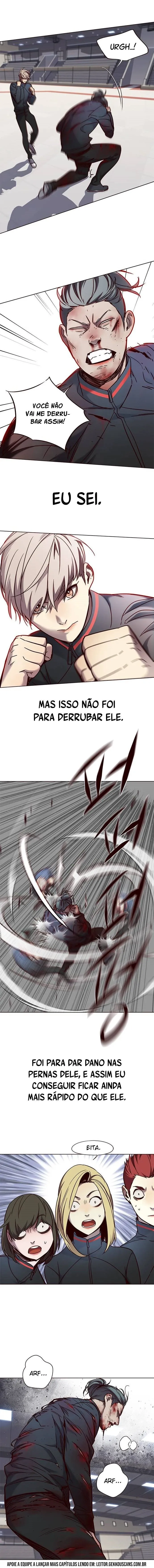 Read Veletric Pt Manga Online