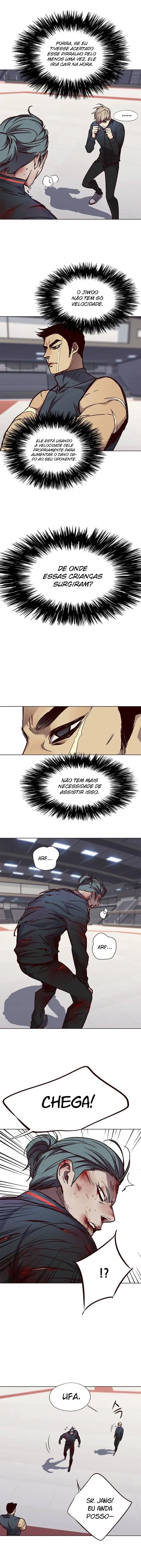 Read Veletric Pt Manga Online
