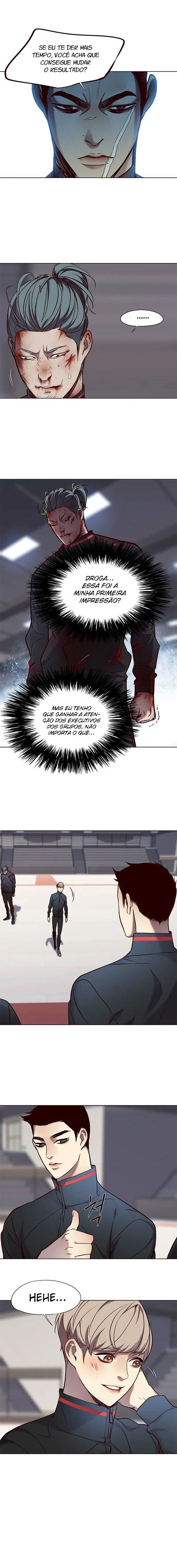 Read Veletric Pt Manga Online