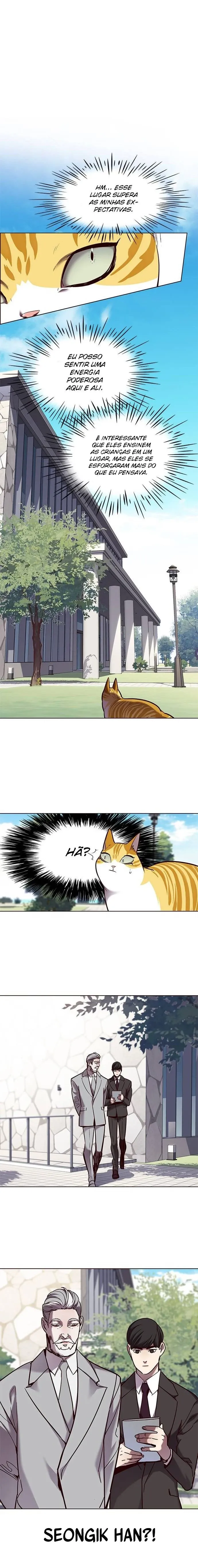 Read Veletric Pt Manga Online