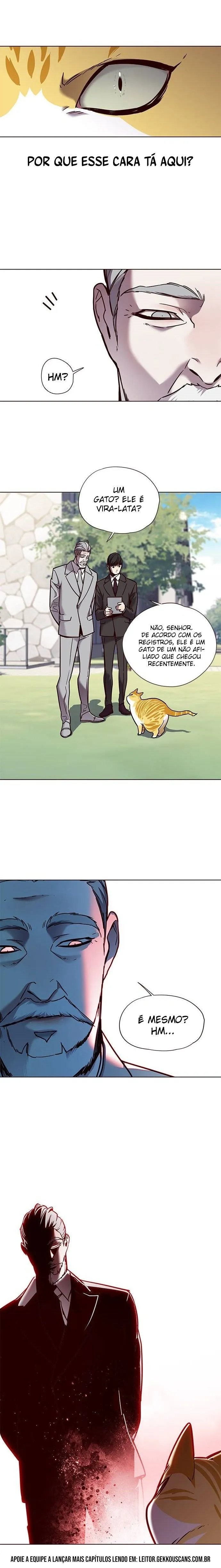 Read Veletric Pt Manga Online