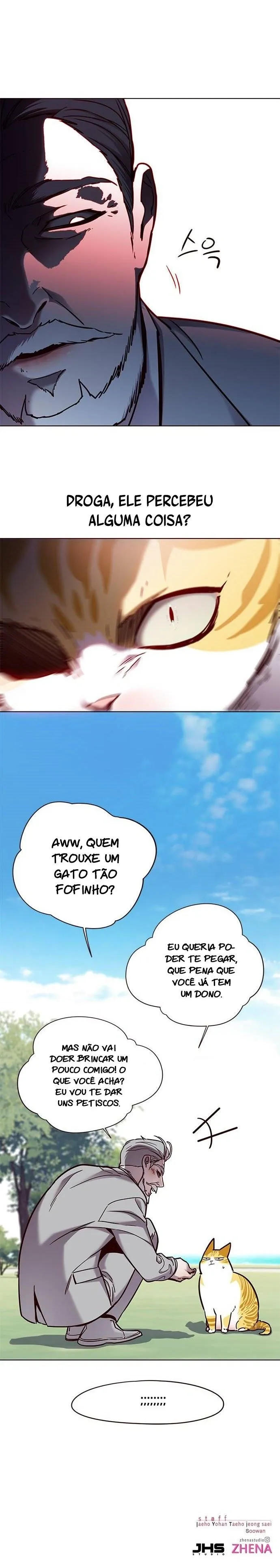 Read Veletric Pt Manga Online