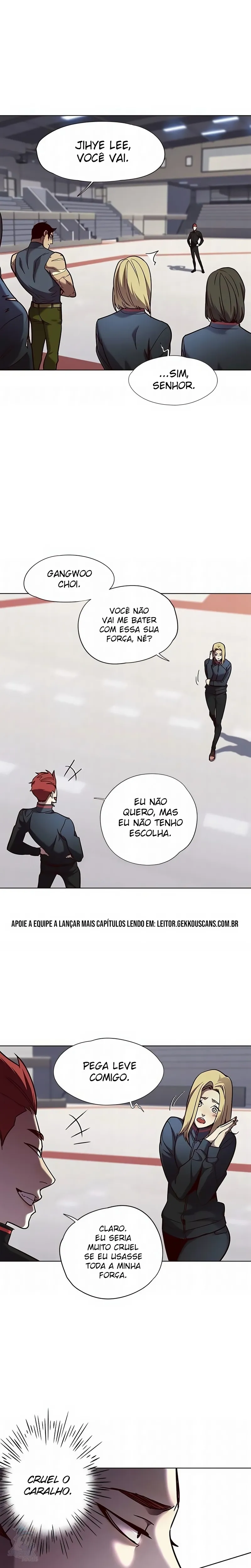 Read Veletric Pt Manga Online