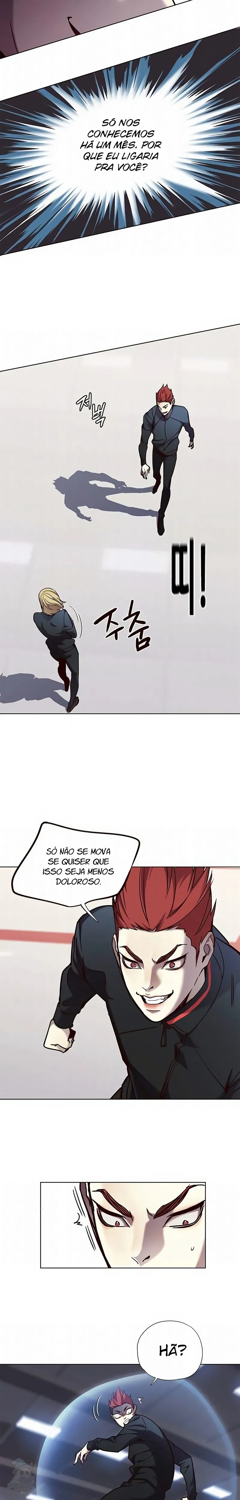 Read Veletric Pt Manga Online