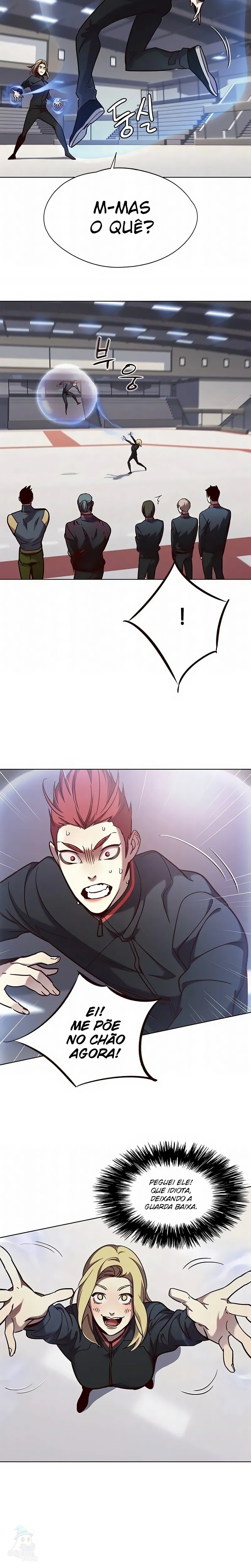 Read Veletric Pt Manga Online