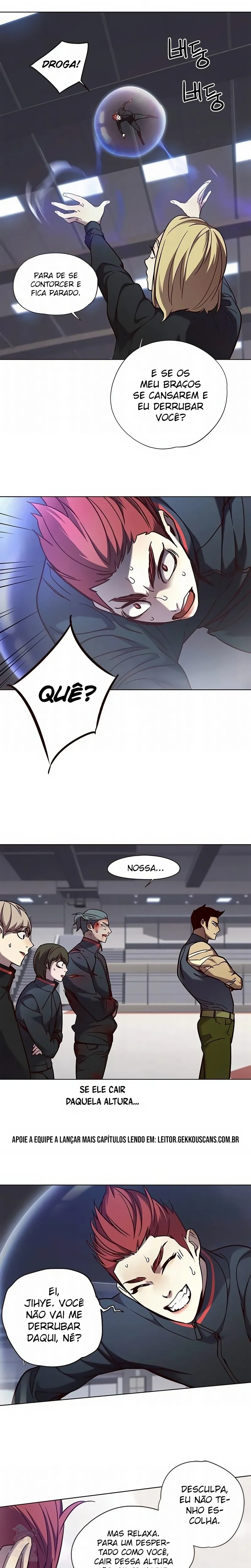 Read Veletric Pt Manga Online