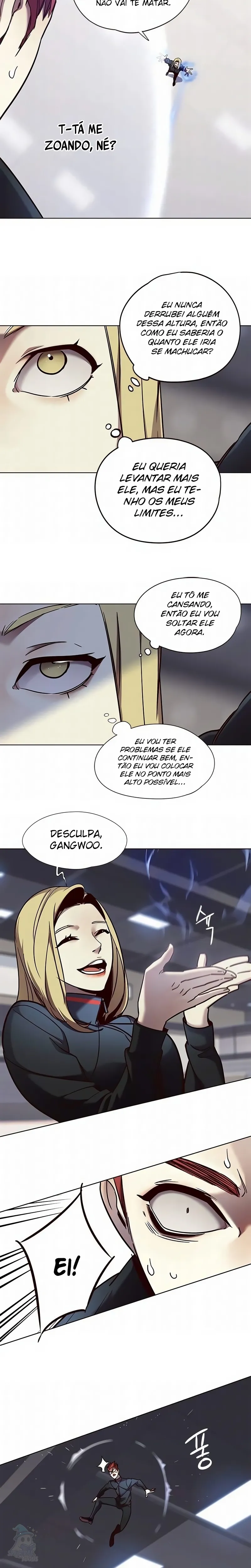 Read Veletric Pt Manga Online