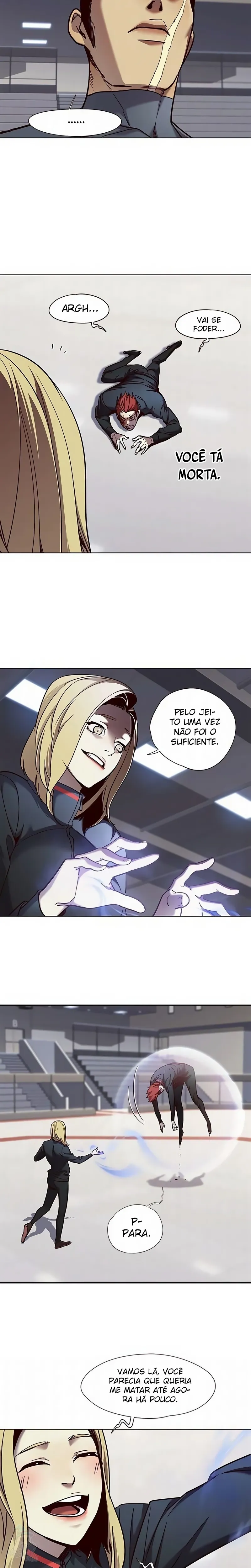 Read Veletric Pt Manga Online