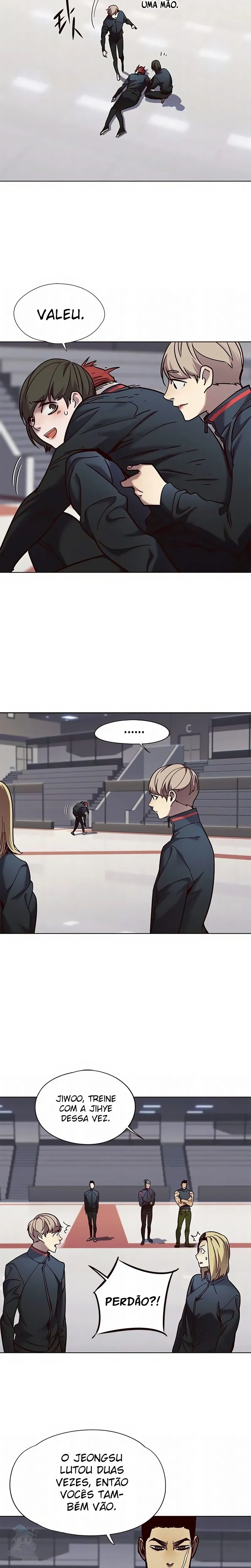 Read Veletric Pt Manga Online
