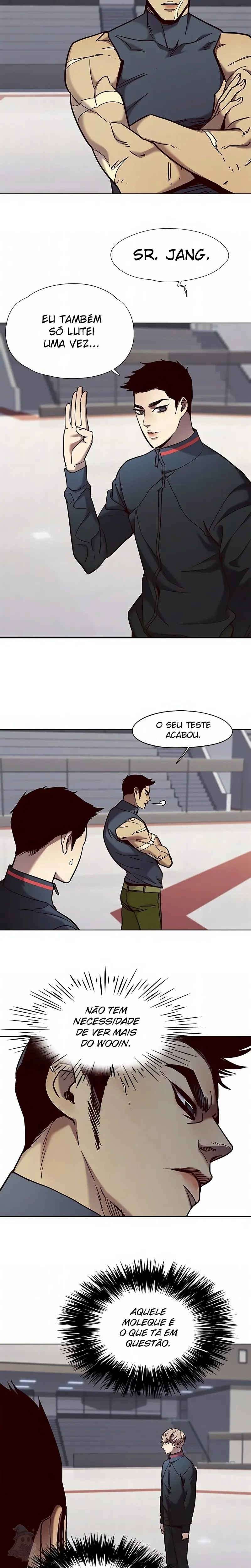 Read Veletric Pt Manga Online