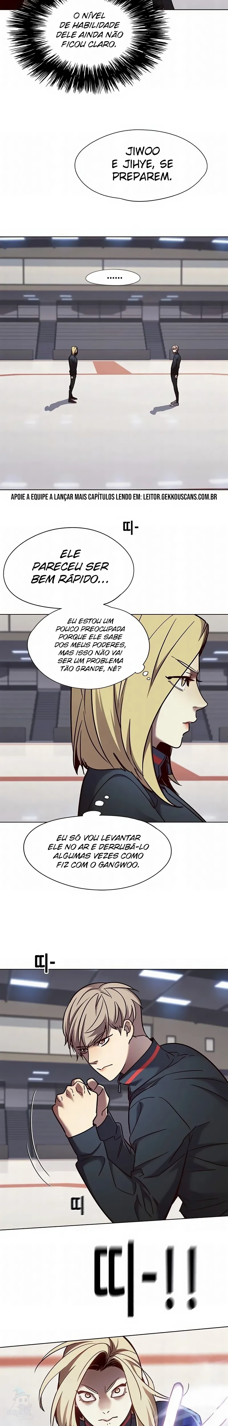 Read Veletric Pt Manga Online