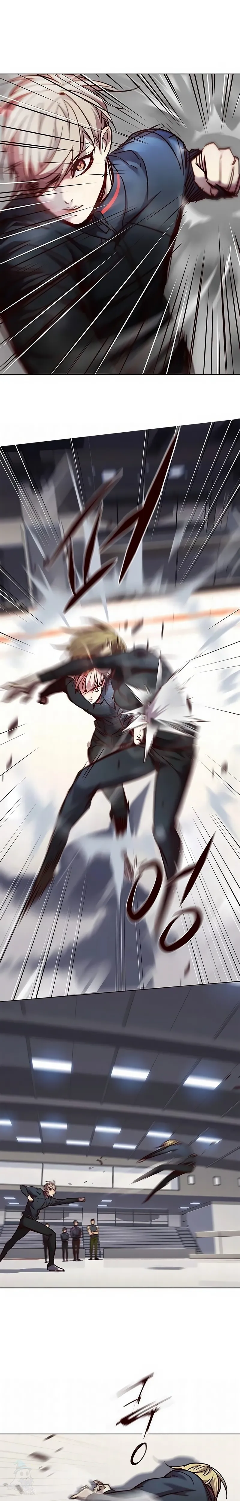 Read Veletric Pt Manga Online