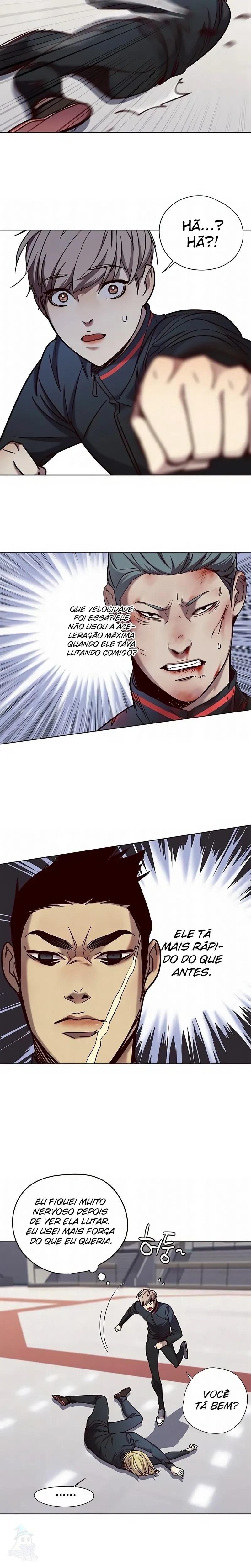 Read Veletric Pt Manga Online