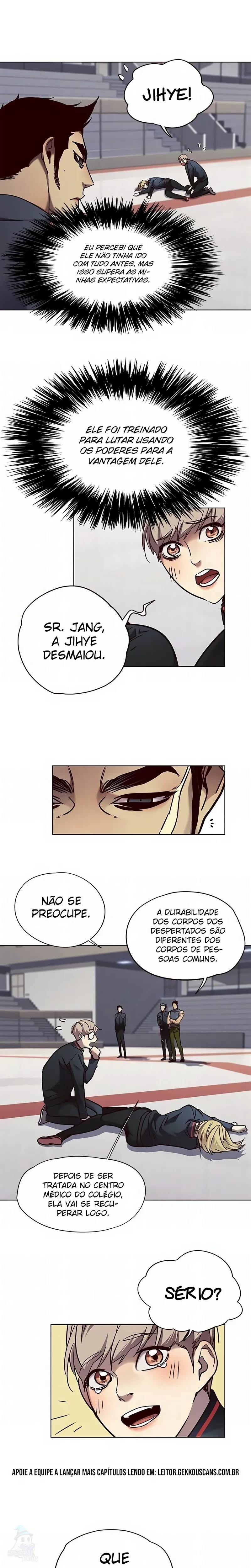 Read Veletric Pt Manga Online