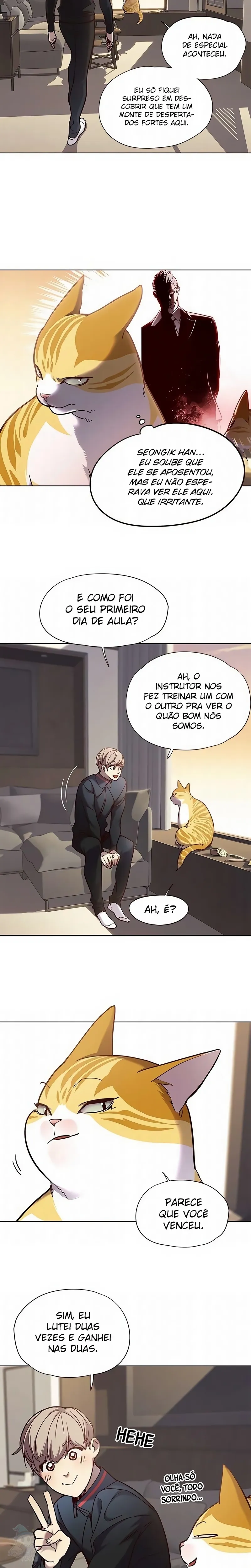 Read Veletric Pt Manga Online