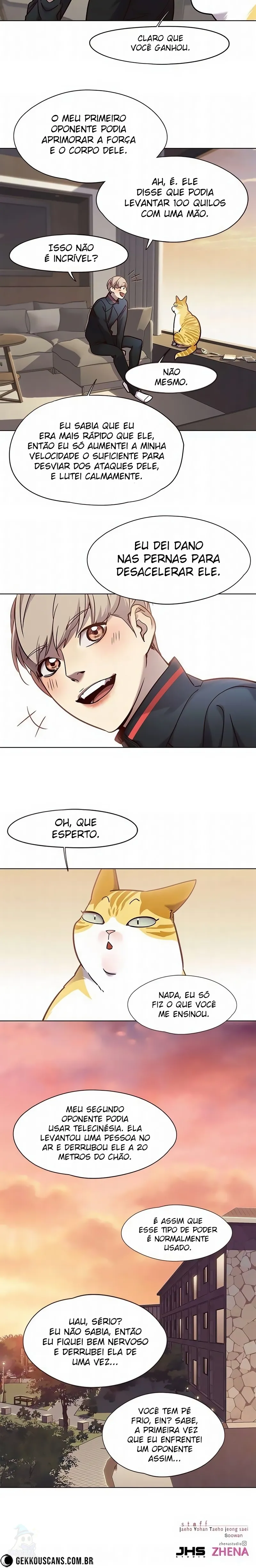 Read Veletric Pt Manga Online