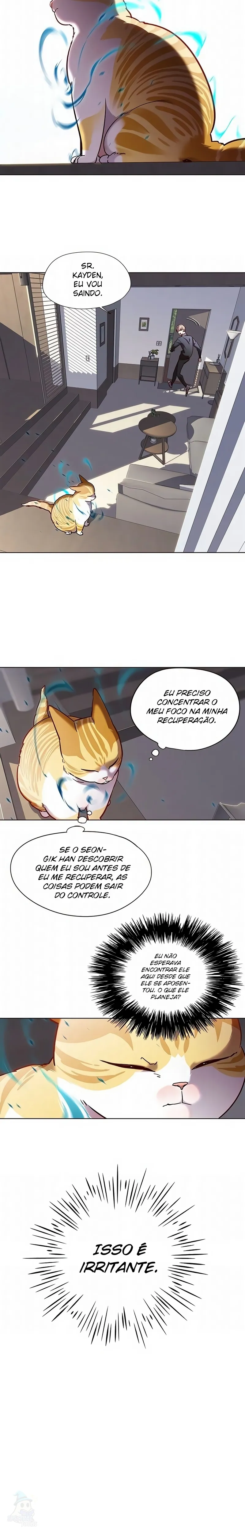 Read Veletric Pt Manga Online