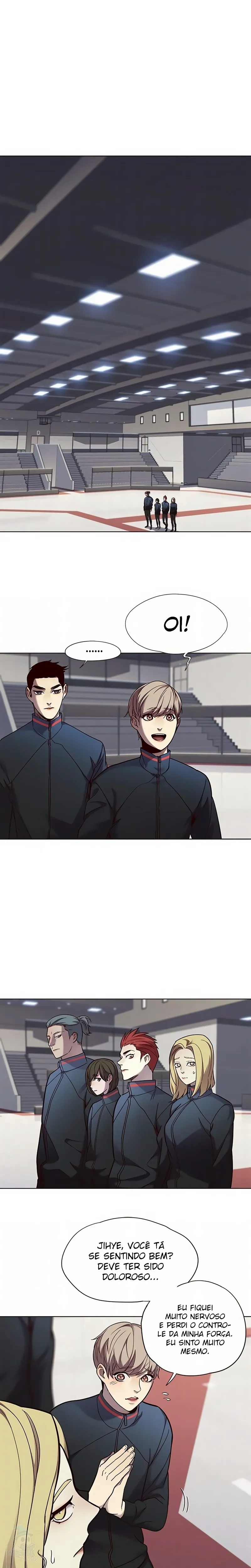 Read Veletric Pt Manga Online