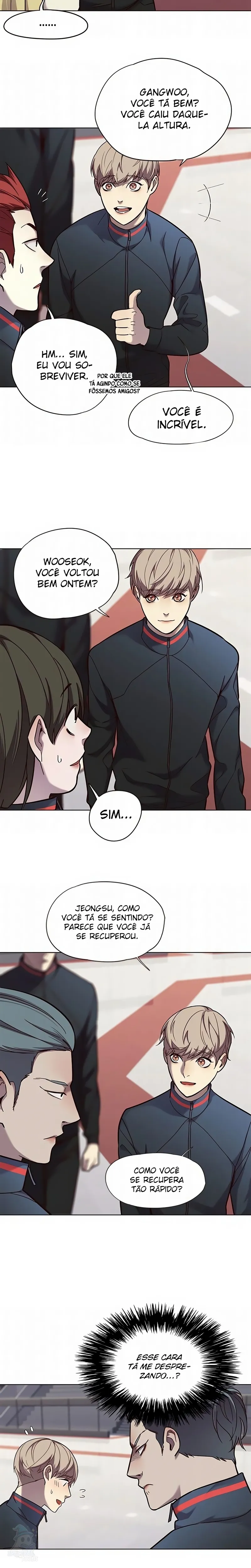 Read Veletric Pt Manga Online