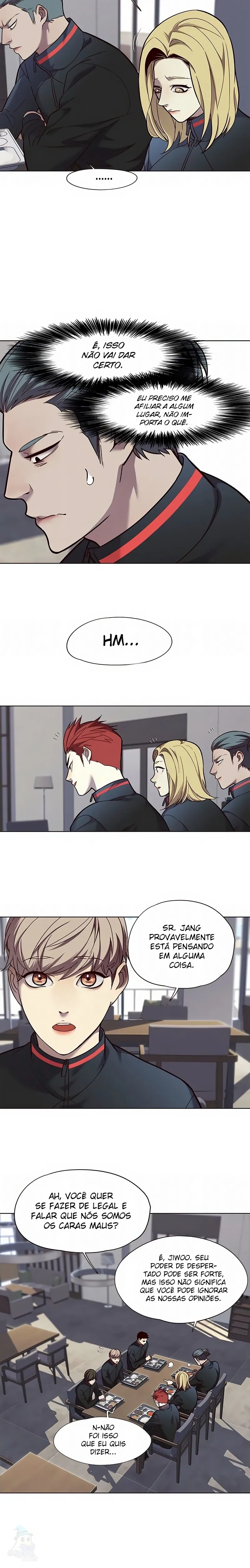 Read Veletric Pt Manga Online