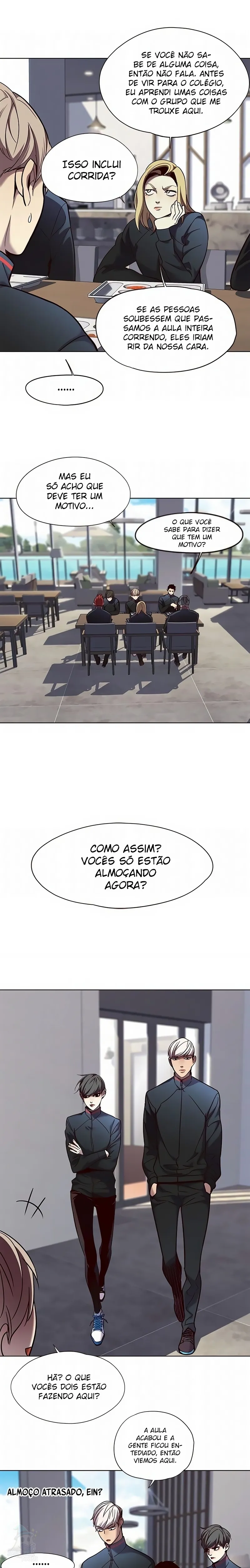 Read Veletric Pt Manga Online