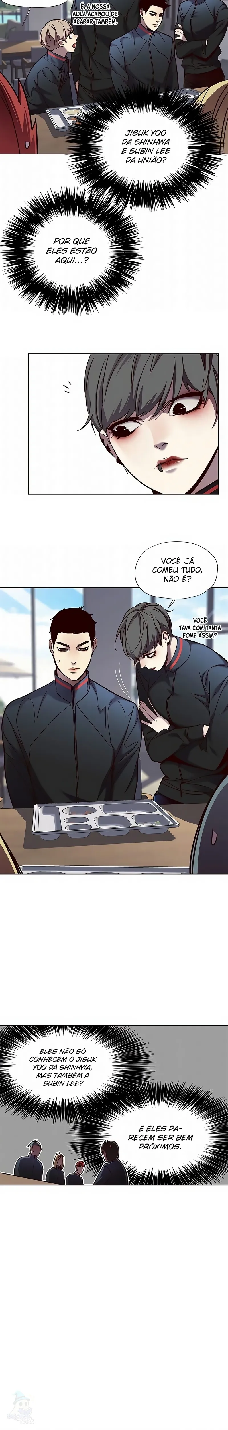 Read Veletric Pt Manga Online