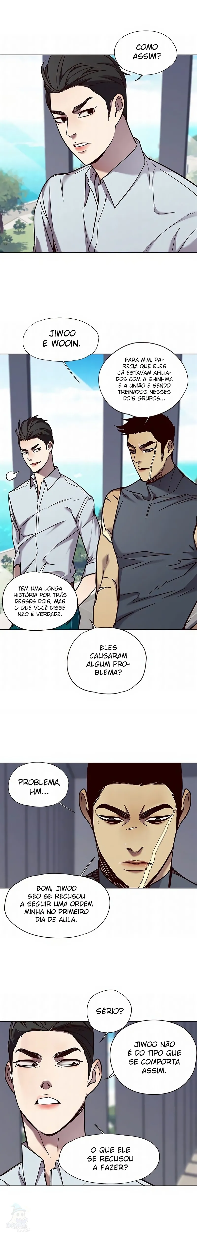 Read Veletric Pt Manga Online