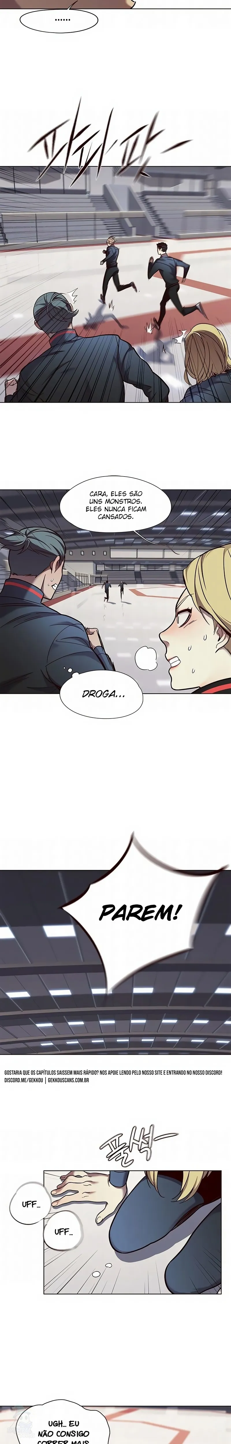 Read Veletric Pt Manga Online