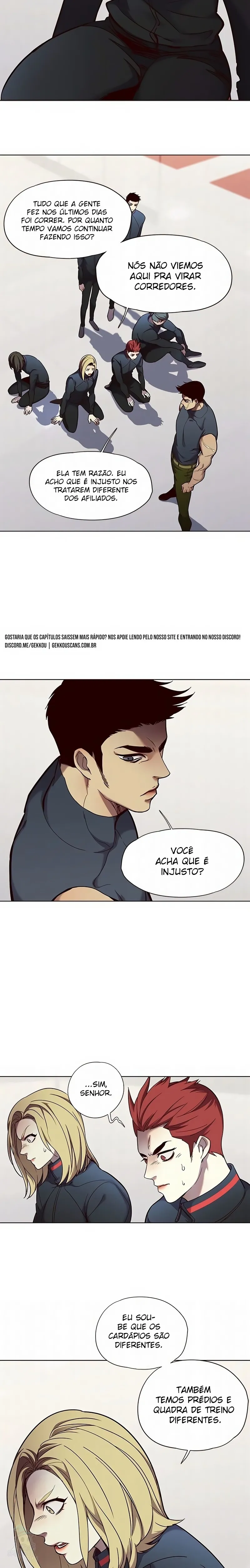 Read Veletric Pt Manga Online