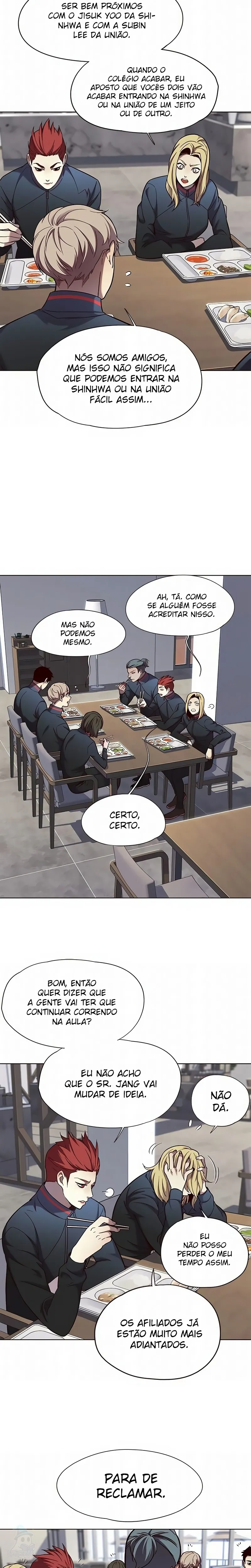 Read Veletric Pt Manga Online