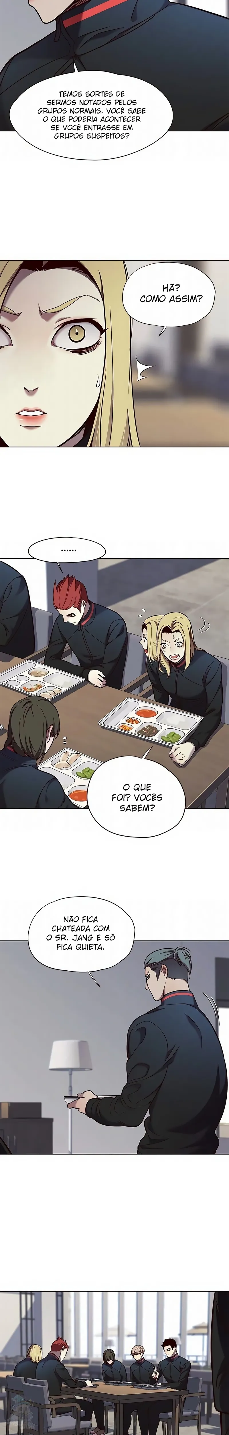 Read Veletric Pt Manga Online