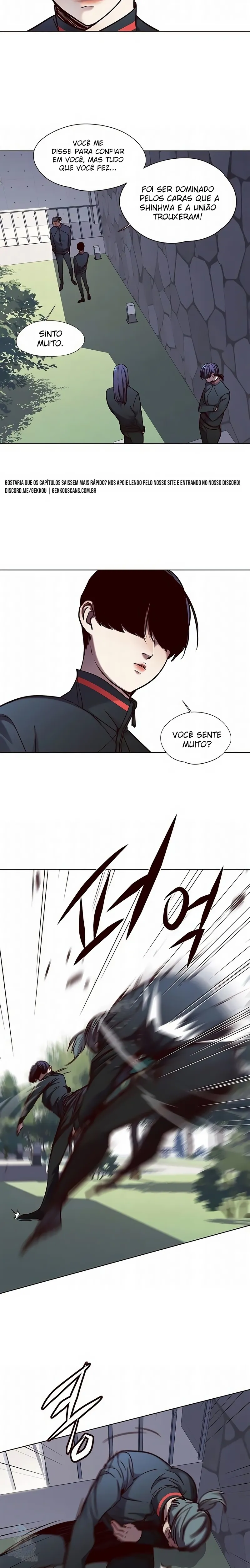 Read Veletric Pt Manga Online