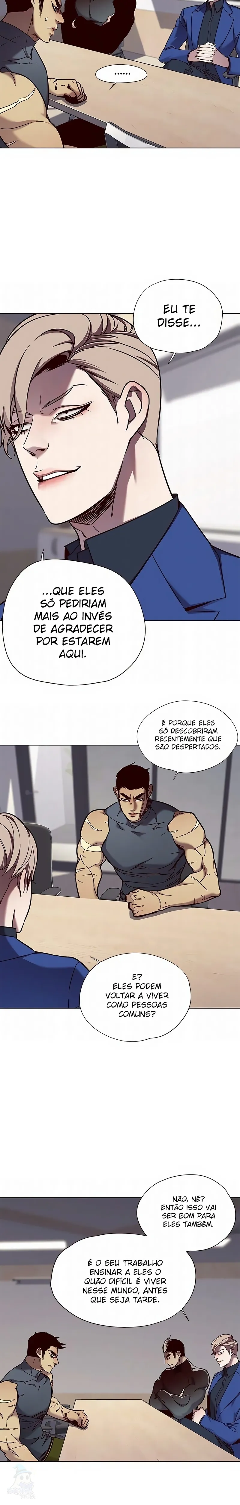Read Veletric Pt Manga Online