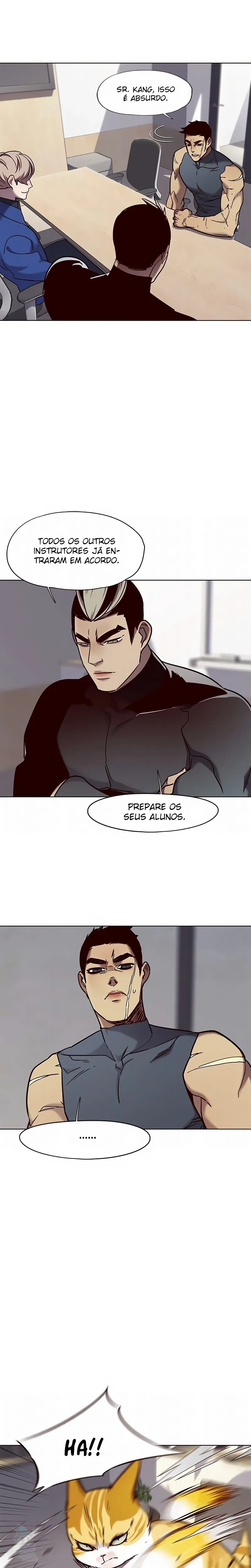 Read Veletric Pt Manga Online