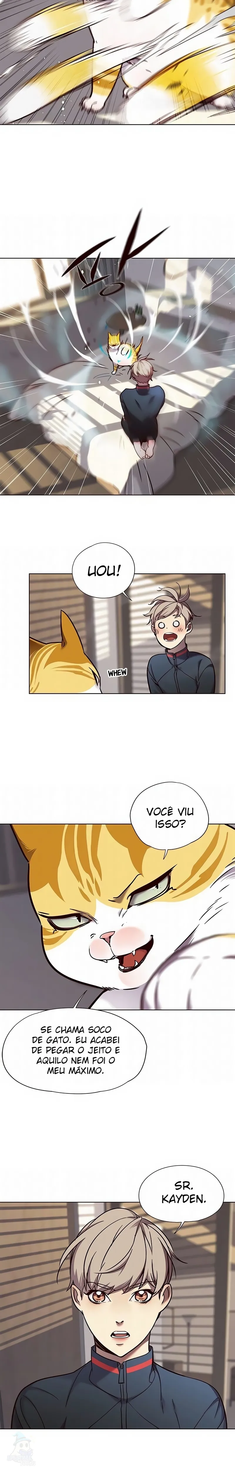 Read Veletric Pt Manga Online