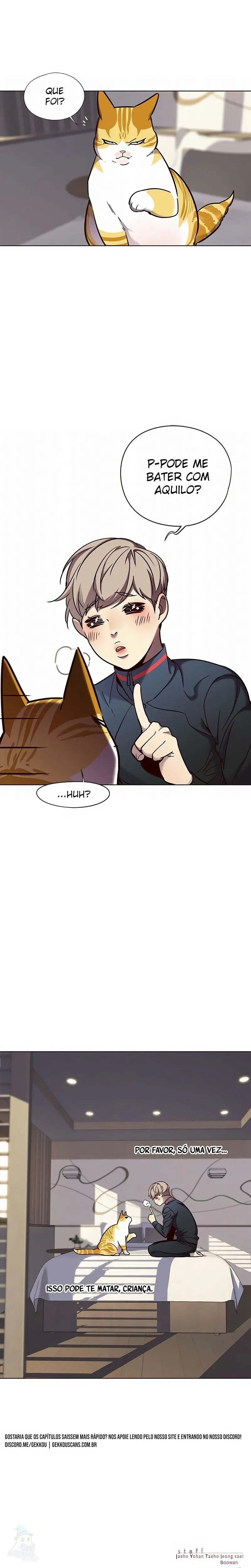Read Veletric Pt Manga Online