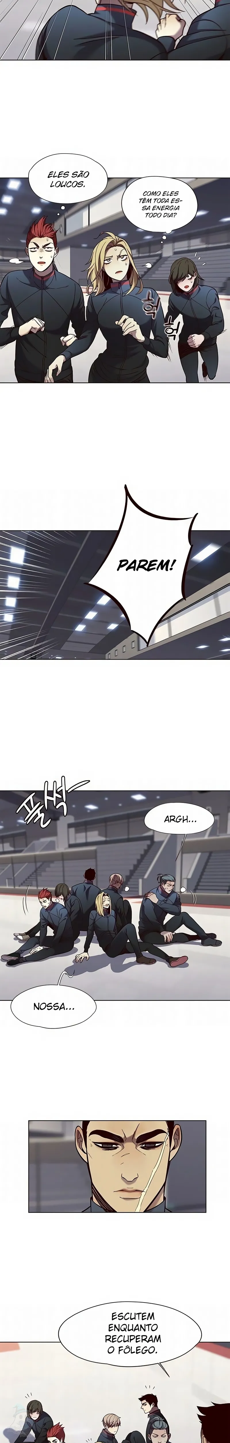 Read Veletric Pt Manga Online