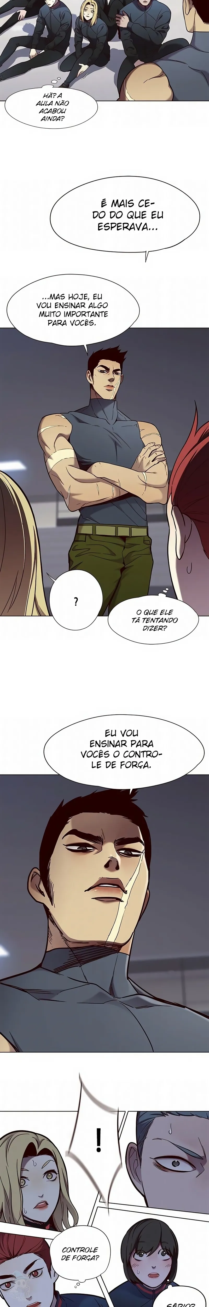 Read Veletric Pt Manga Online