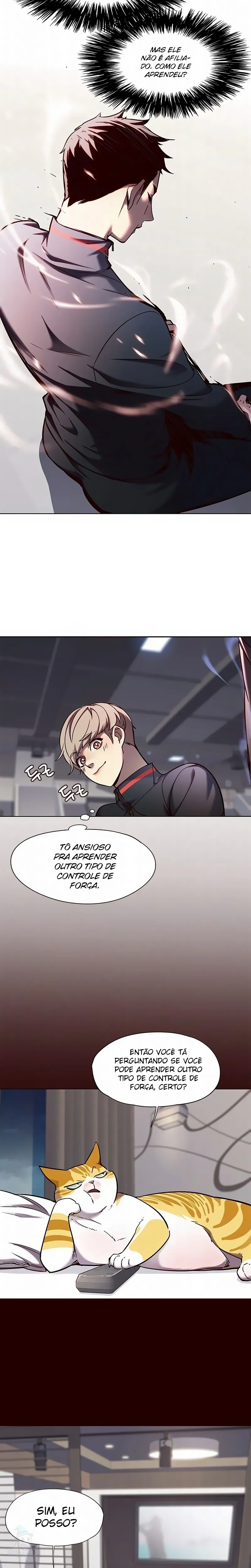 Read Veletric Pt Manga Online