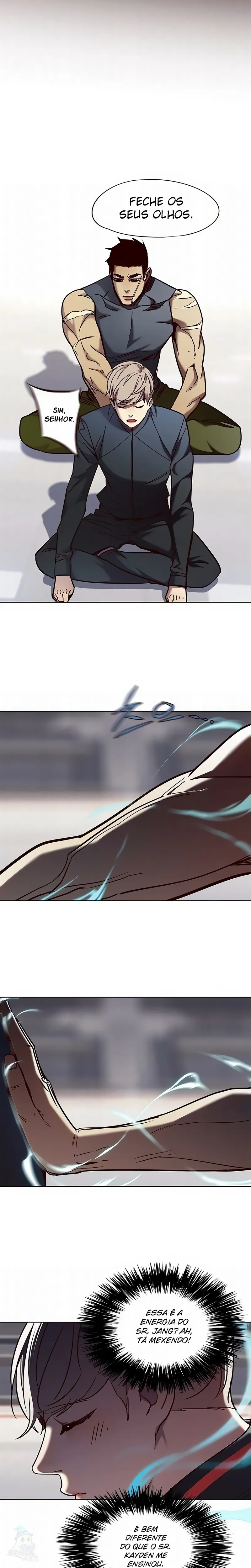 Read Veletric Pt Manga Online