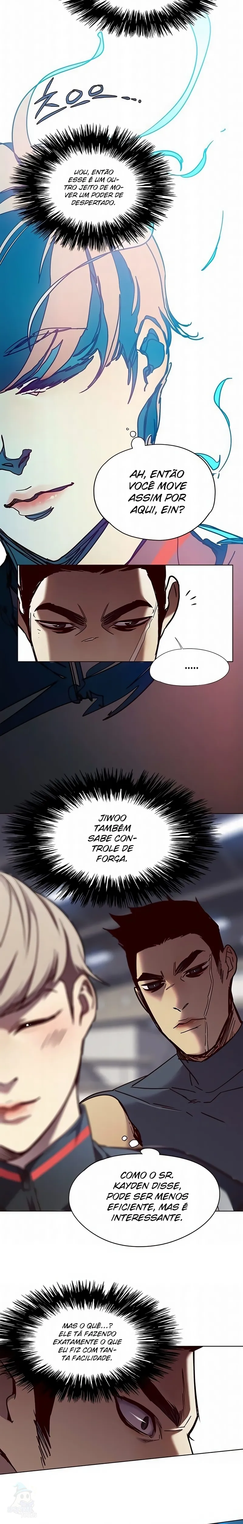 Read Veletric Pt Manga Online