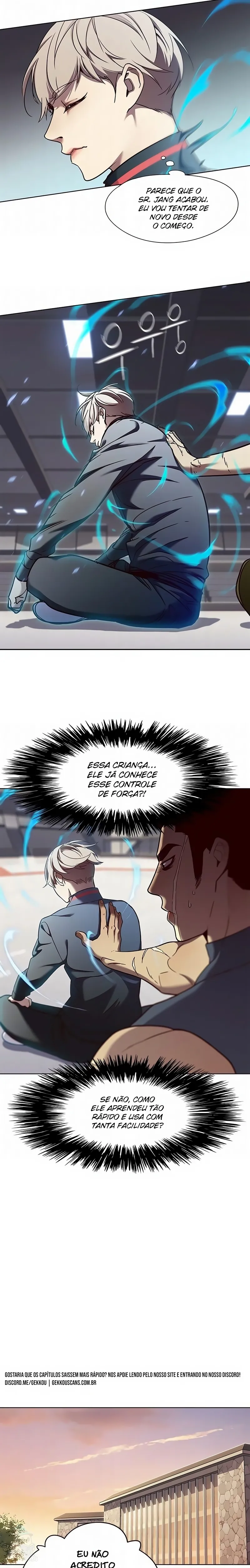 Read Veletric Pt Manga Online