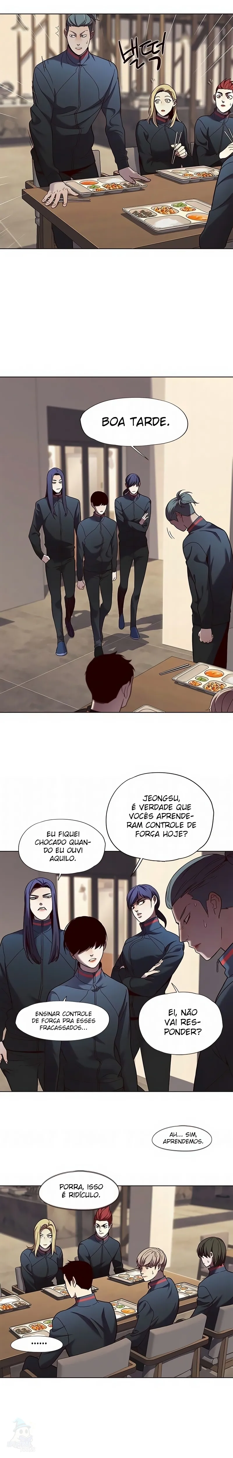 Read Veletric Pt Manga Online
