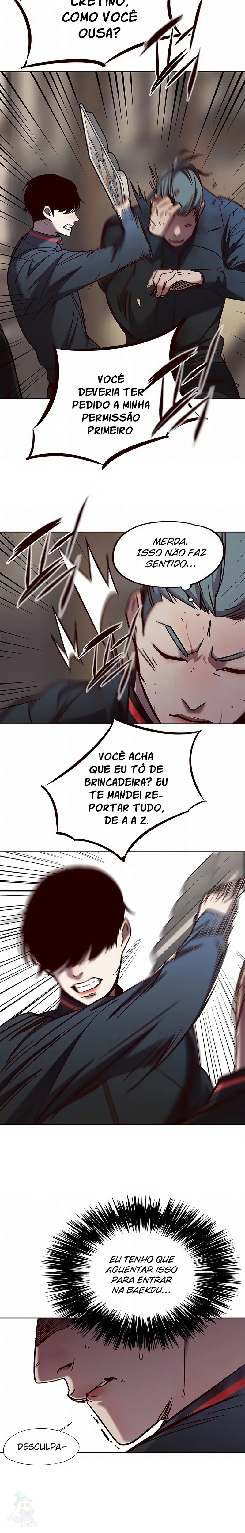 Read Veletric Pt Manga Online