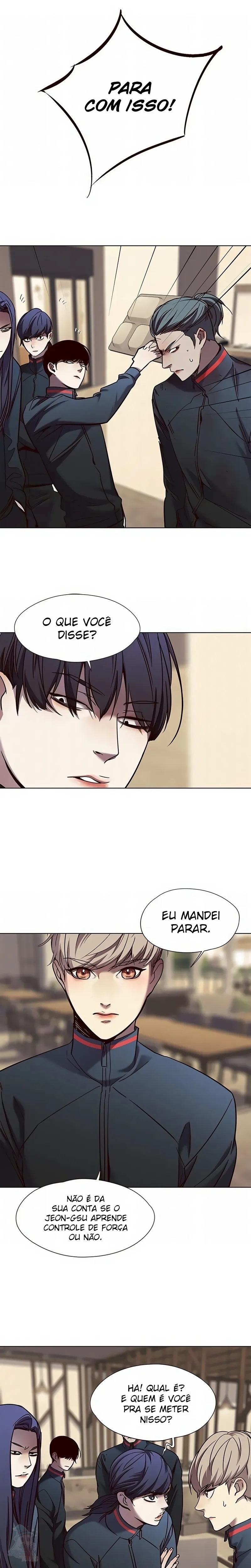 Read Veletric Pt Manga Online