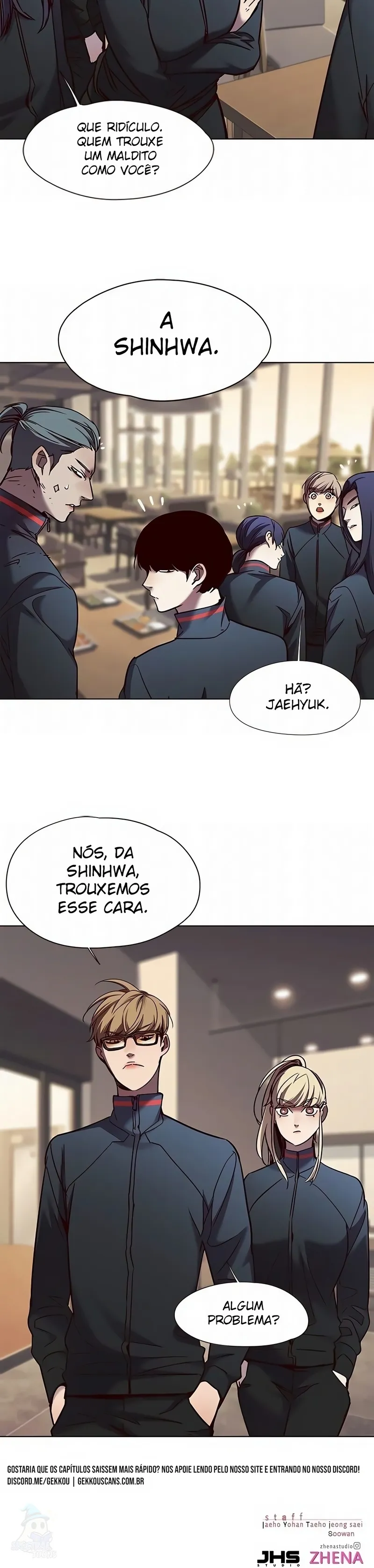 Read Veletric Pt Manga Online